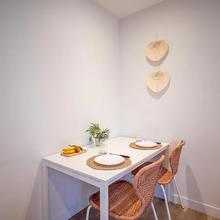 Le Cosy Express Apartment