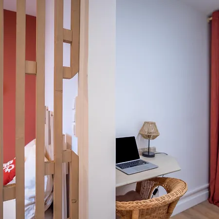 Apartment Le Cosy Express *