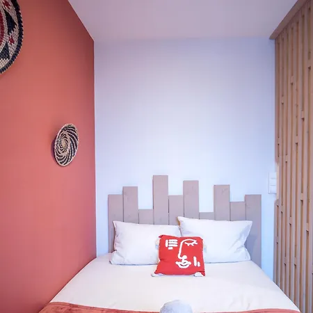Le Cosy Express Villefranche-sur-Saone