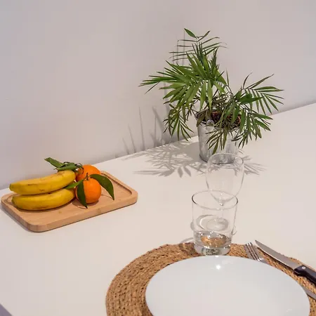 Le Cosy Express Apartment *