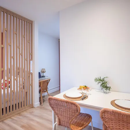 Apartment Le Cosy Express *