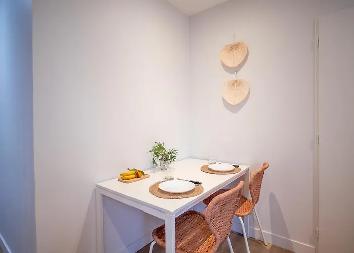 Le Cosy Express Apartment