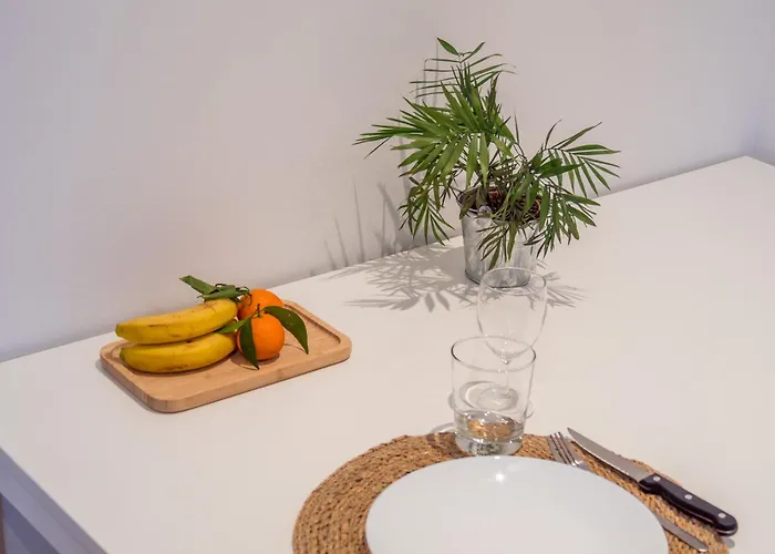 Le Cosy Express Apartment *