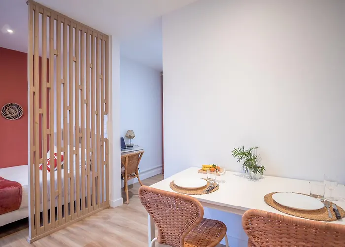 Apartment Le Cosy Express *